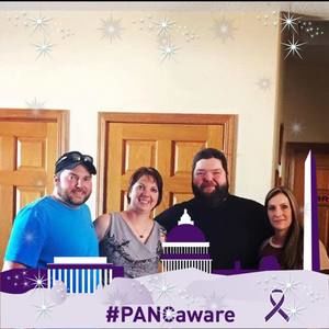 Meet your Posher, William